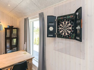 Ferienhaus Vaeggerløse  26