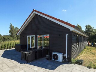 Ferienhaus Vaeggerløse  27