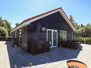 Ferienhaus Vaeggerløse  28