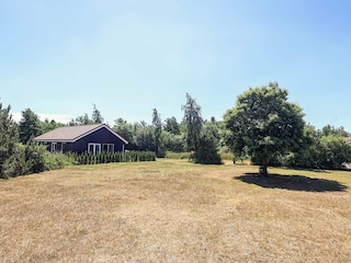 Ferienhaus Vaeggerløse  31