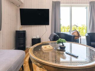 Ferienhaus Vaeggerløse  32