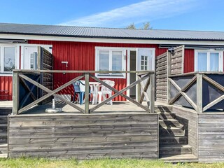 Holiday house Köpingsvik Outdoor Recording 1