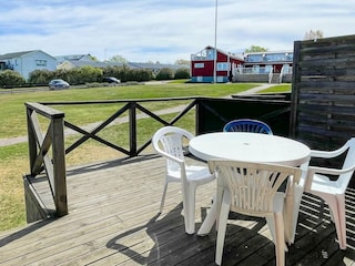 Holiday house Köpingsvik Outdoor Recording 4