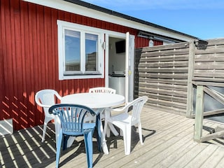 Holiday house Köpingsvik Outdoor Recording 5