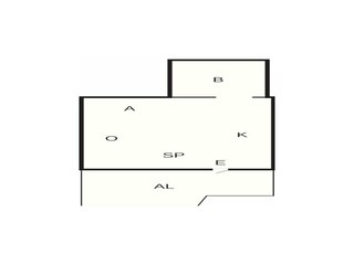 Holiday house Köpingsvik Floor Plan 19