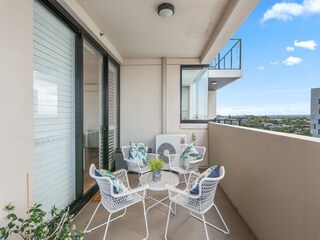 Appartamento Sydney Registrazione all'aperto 2