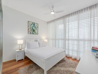 Appartement Sydney Équipement 15