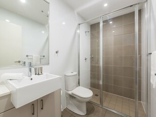 Appartement Sydney Équipement 9