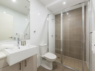 Appartement Sydney Kenmerken 9