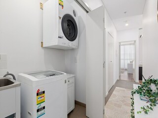 Appartement Sydney Équipement 10