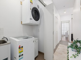 Appartement Sydney Kenmerken 10