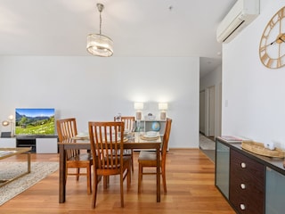 Appartement Sydney Kenmerken 11