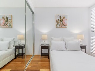Appartement Sydney Équipement 12