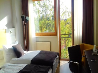 Apartment Schwülper Ausstattung 9