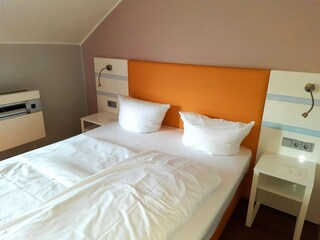 Apartamento Schwülper Características 5
