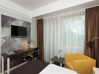 Apartment Schwülper Ausstattung 9
