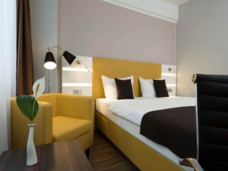 Apartment Schwülper Ausstattung 7