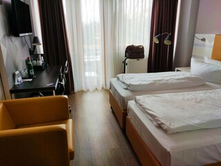 Apartment Schwülper Ausstattung 10