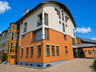 Apartment Schwülper  26