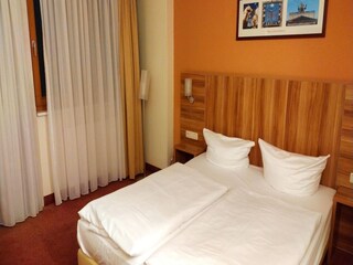 Apartment Schwülper Features 10