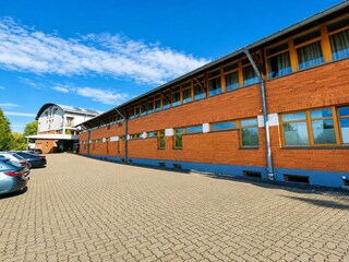Apartment Schwülper  27