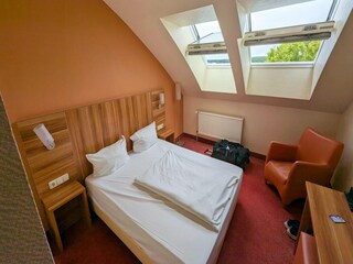 Apartment Schwülper Features 9