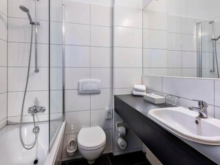 Appartamento Schwülper Caratteristiche 5
