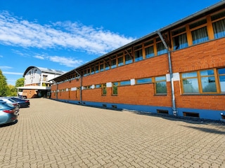 Appartement Schwülper  27