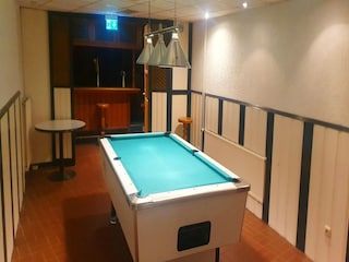 Apartment Schwülper  20