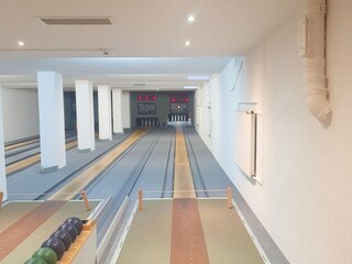 Apartamento Schwülper  19