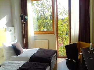 Apartment Schwülper Features 7