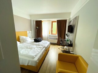 Apartment Schwülper Features 10