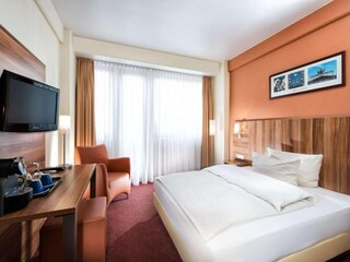 Apartment Schwülper Features 8
