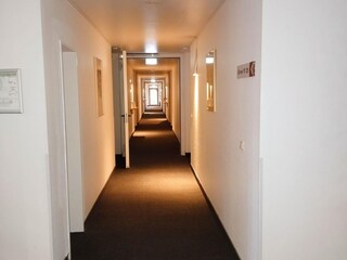 Apartment Schwülper Features 9