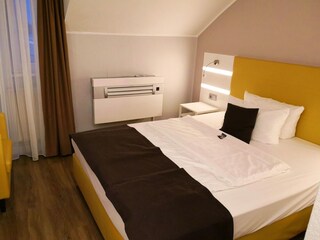Apartment Schwülper Features 5