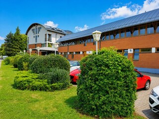 Apartment Schwülper  1