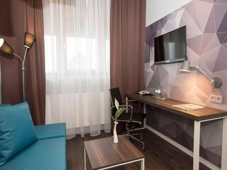Apartment Schwülper Features 13