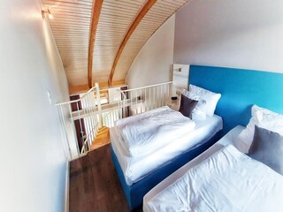 Apartment Schwülper Features 14