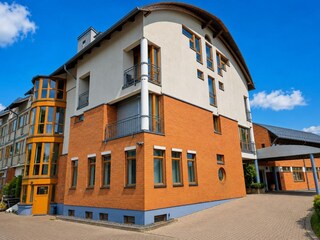 Appartement Schwülper  16