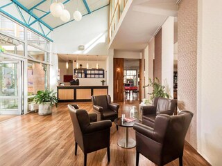 Appartement Schwülper  17