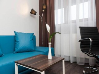 Apartment Schwülper Features 6
