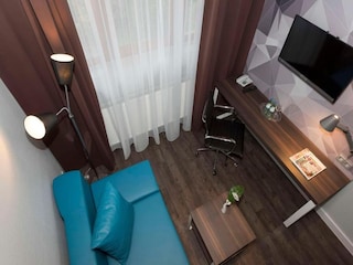 Apartment Schwülper Ausstattung 9