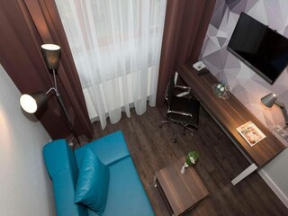 Apartment Schwülper Features 7