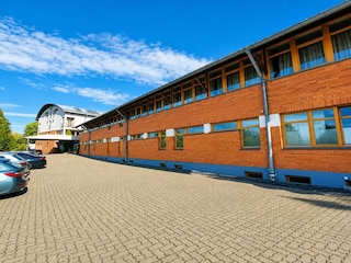 Apartment Schwülper  13