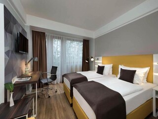 Appartement Schwülper Kenmerken 6