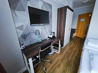 Apartment Schwülper Ausstattung 12