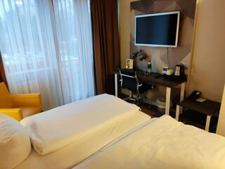 Apartment Schwülper Ausstattung 10