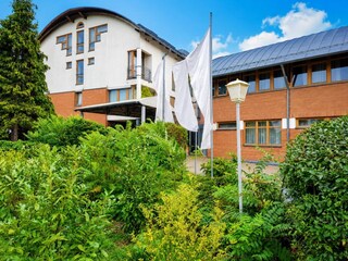 Apartment Schwülper  21