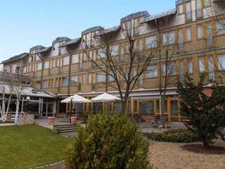 Apartment Schwülper  22