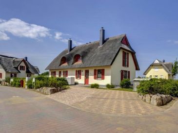Holiday house Magellan holiday home